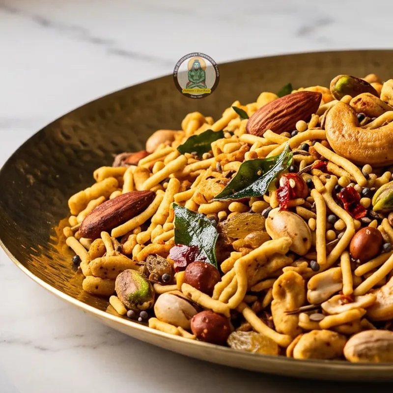 Agra mixture