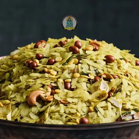 Atukula Mixture