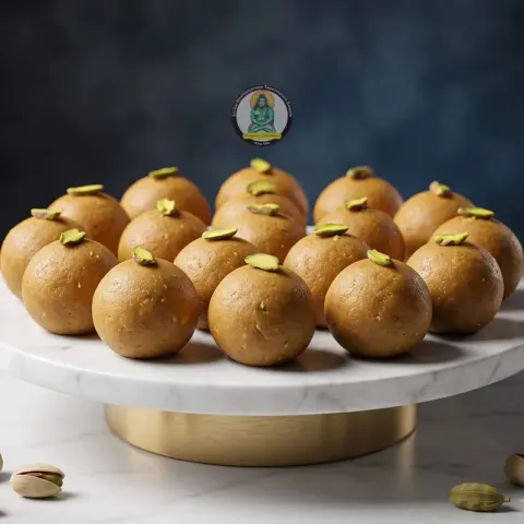 Basin laddu