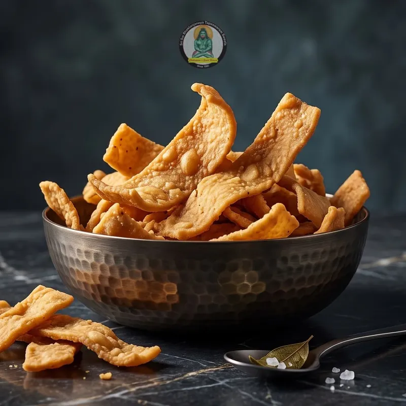 Cheka pakodi
