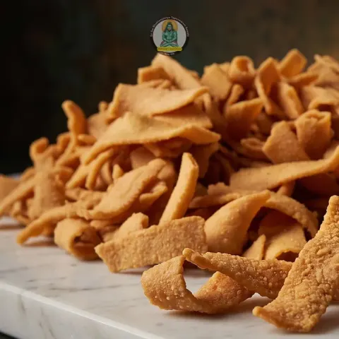 Cheka pakodi