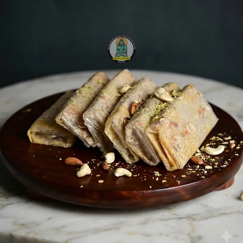 Bhaktanjaneya Special Putharekulu