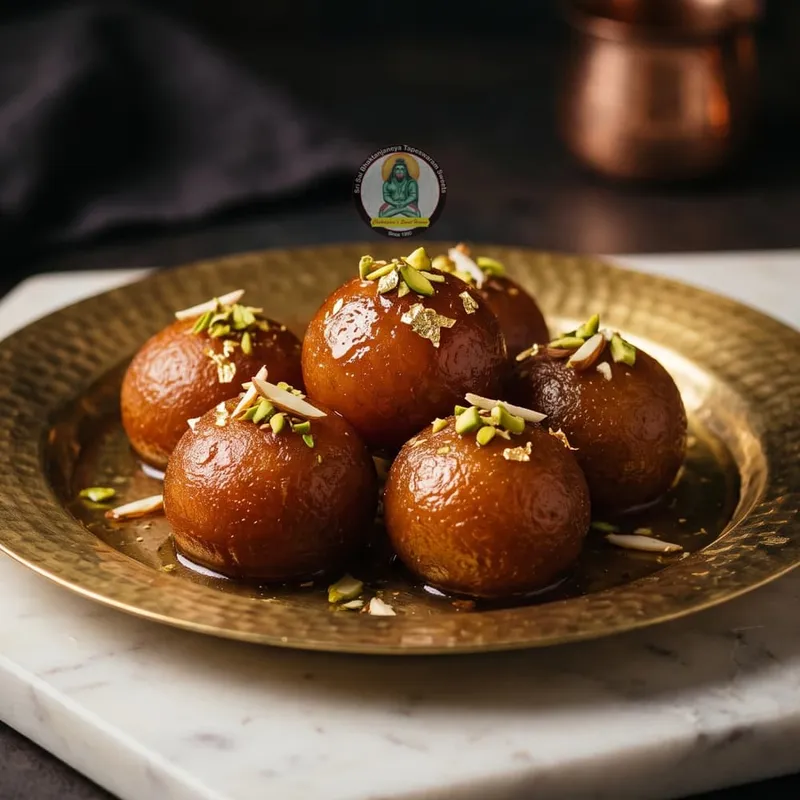 Gulab jam
