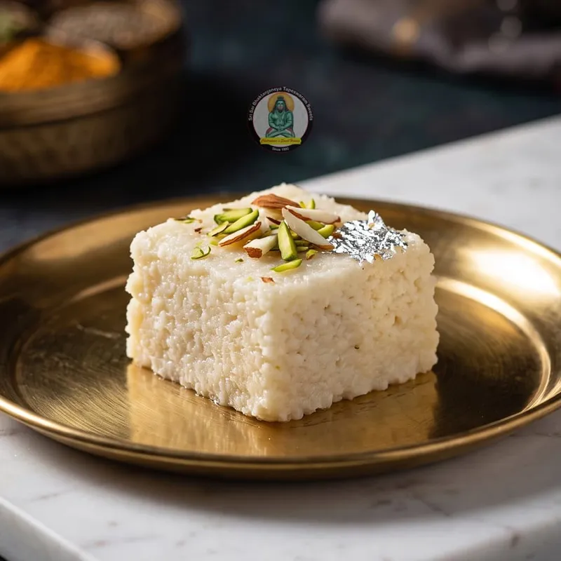 Kalakad (White)