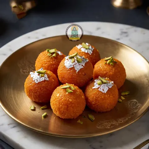 Moothichorladdu