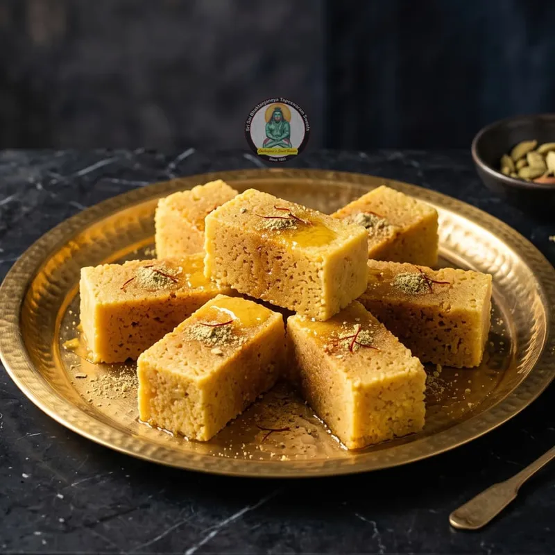 Mysorepak