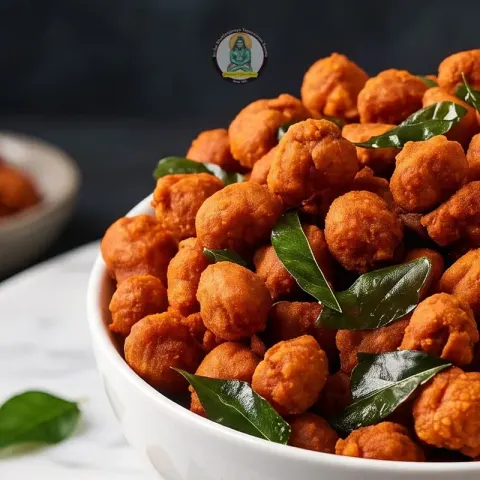 Palli pakoda