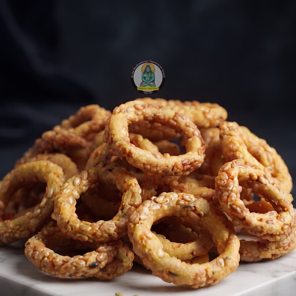 Pesarapappu Chakodi