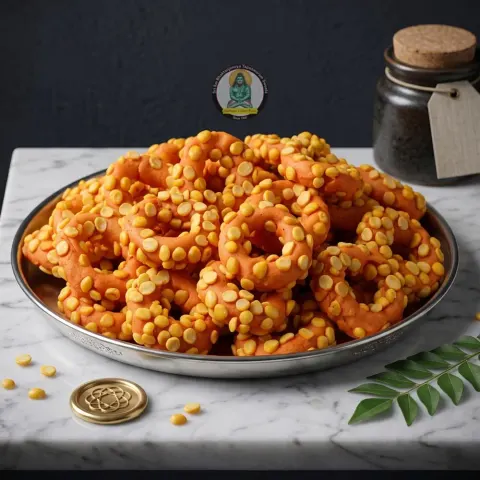 Senagapappu chakodilu 