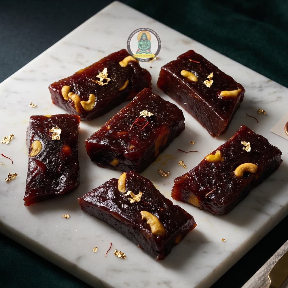 Bellam Halwa
