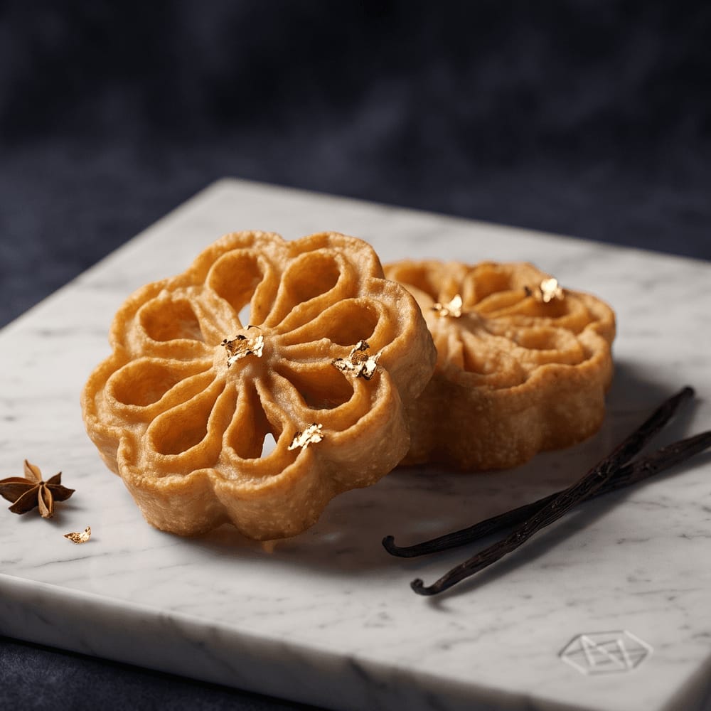 Challaguthulu(sweet)