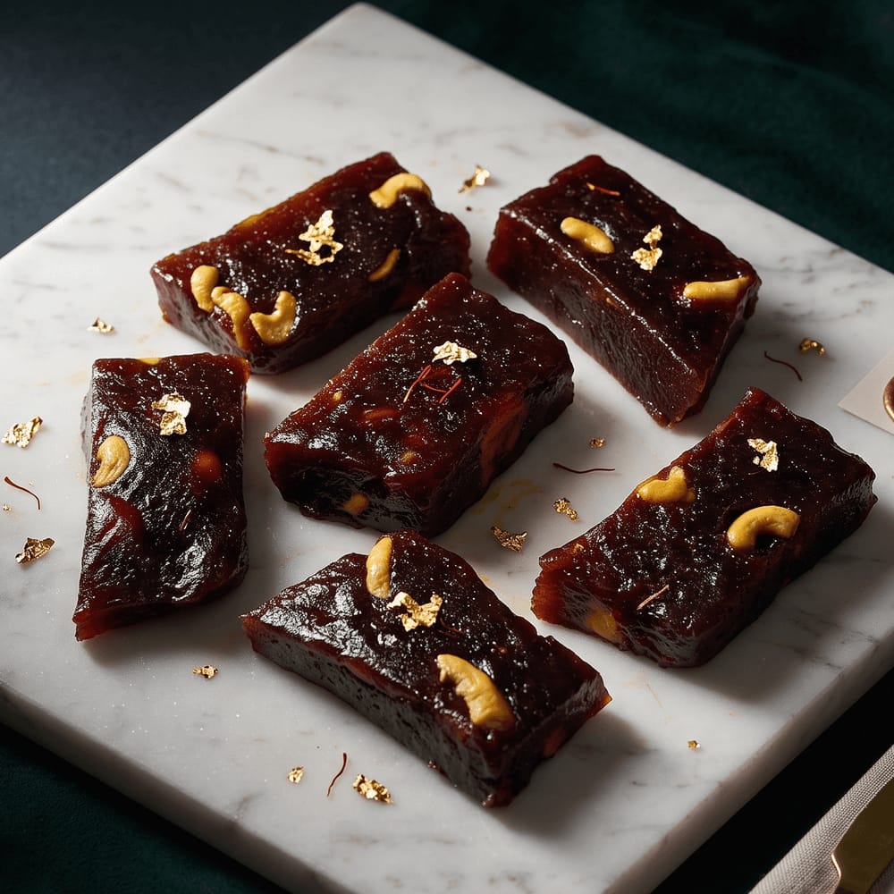 Madugul halwa