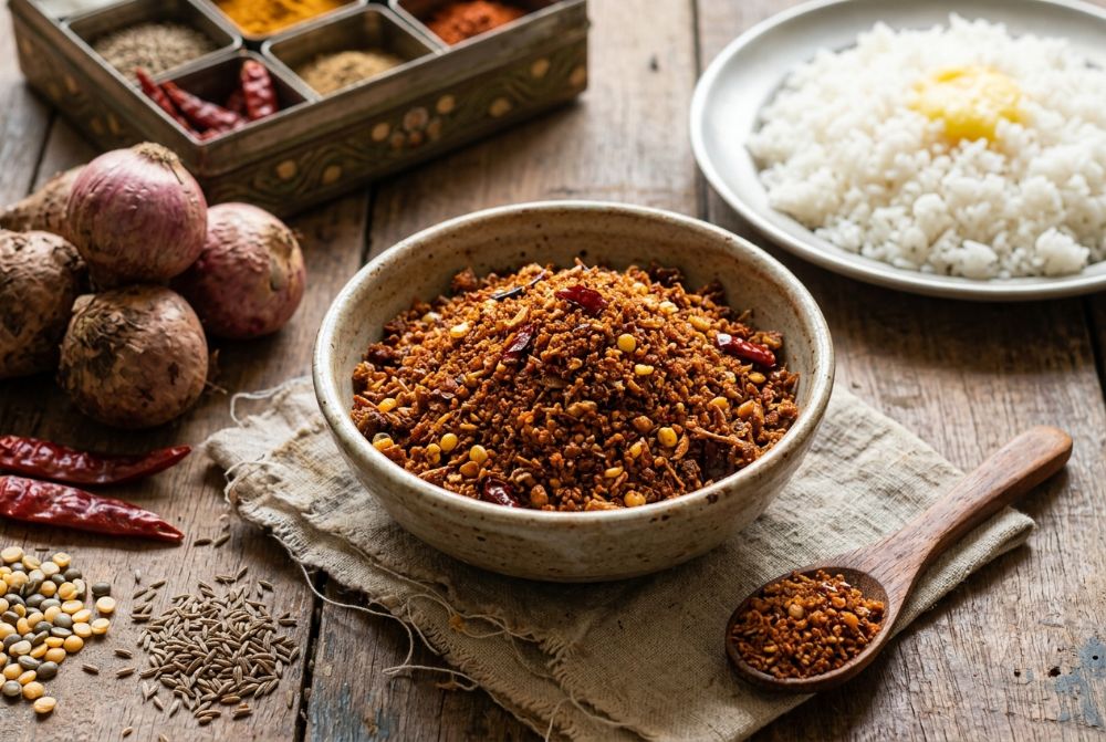 Kanda Karam Podi
