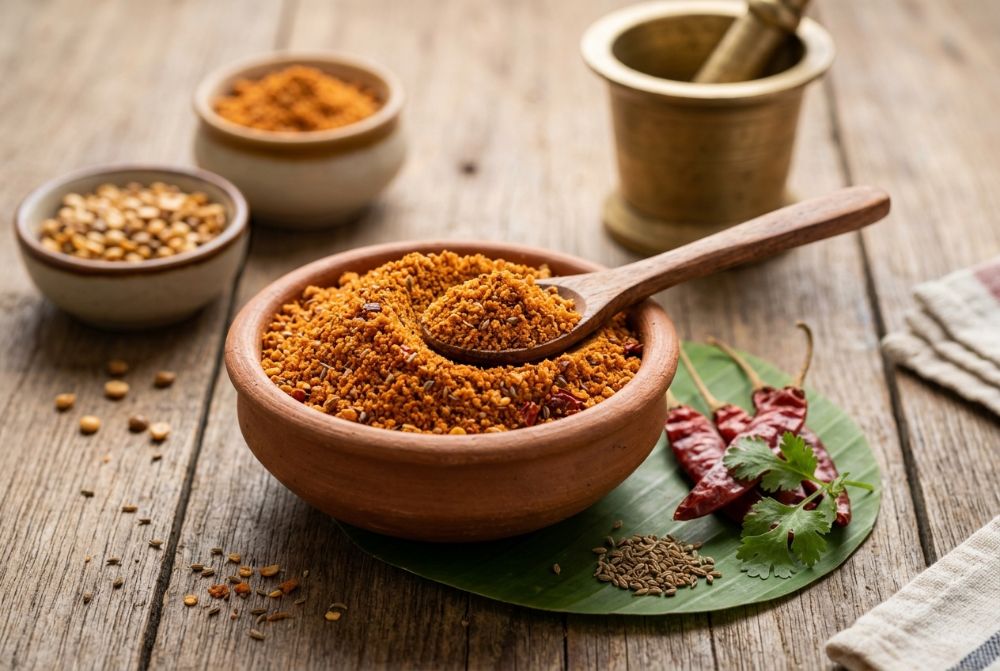 Vamu Karam Podi
