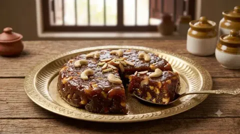 Madugul Halwa
